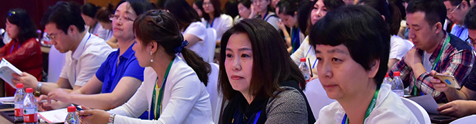 圖說CR Expo2017|完美收官，期待精彩再續(xù)