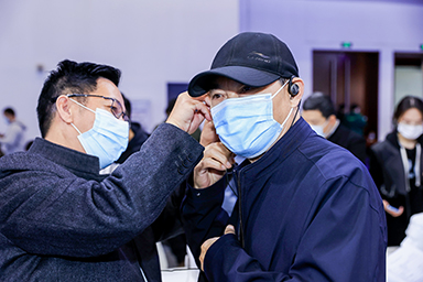 聽(tīng)力障礙康復(fù)專區(qū)