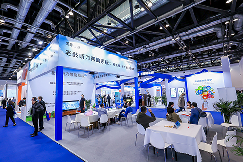 聽(tīng)力障礙康復(fù)專區(qū)