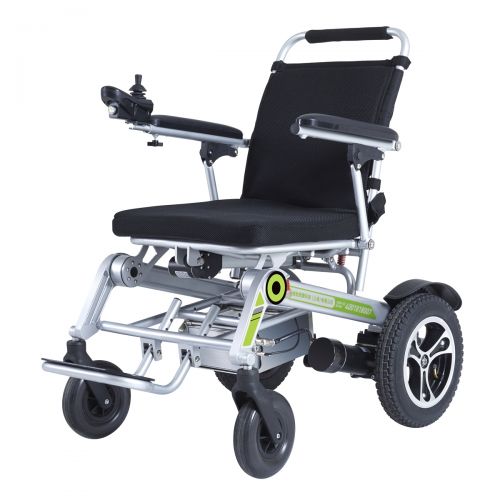 電動(dòng)輪椅車(chē)