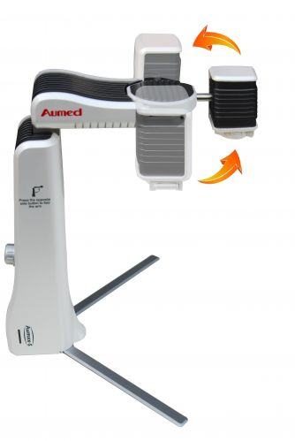 便攜式臺式助視器