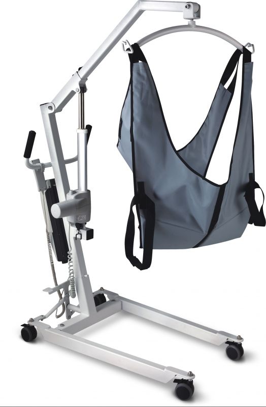 電動升降轉(zhuǎn)移吊架AU5777-