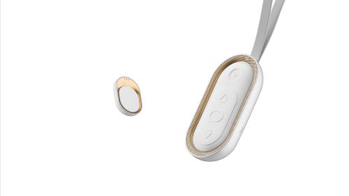 AngelEye Smart Finder