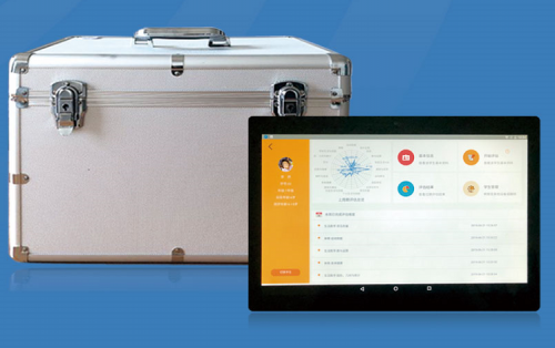 （CADD - Curriculum - based assessment system for children with developmental disabilities）