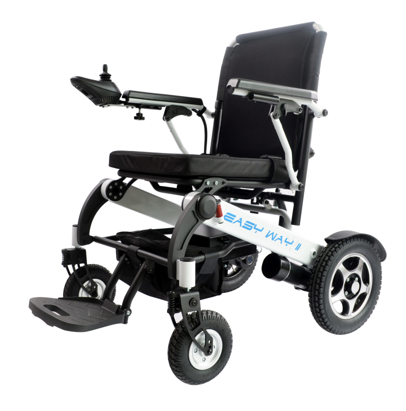 Electric wheelchair Y207-