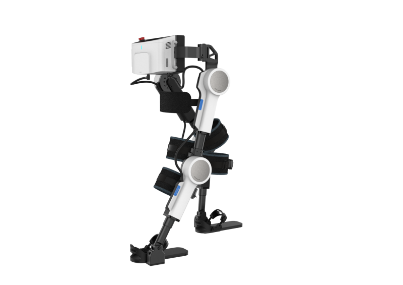 下肢外骨骼步行康復(fù)器UGO220-