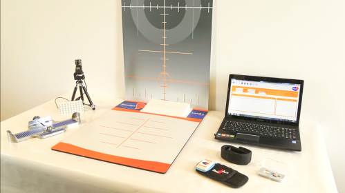 OrmoSys評估和制作系統(tǒng)