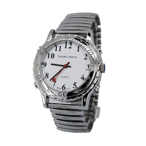 語(yǔ)音報(bào)時(shí)手表