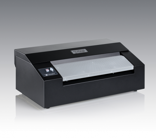 盲文點字圖形刻印機(jī)