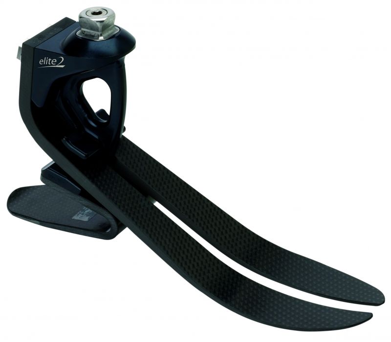 碳纖運(yùn)動(dòng)型全地形儲(chǔ)能腳-