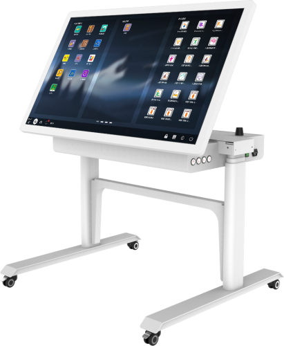 數(shù)字OT評估訓練系統(tǒng)