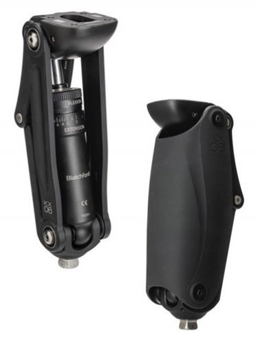 KX06-多軸運(yùn)動(dòng)型大液壓膝關(guān)節(jié)