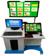 老年人康復(fù)評估訓(xùn)練系統(tǒng)