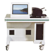 Articulation assessment and training system