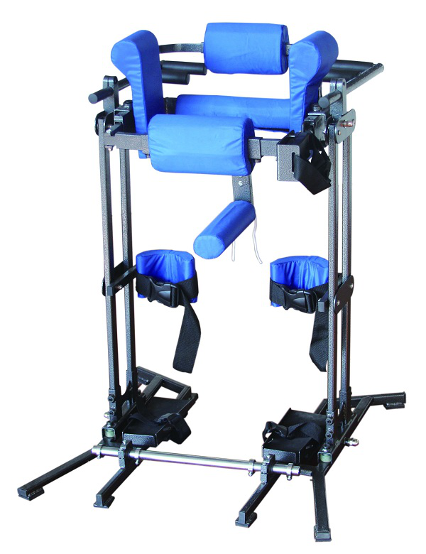 兒童動(dòng)態(tài)行走器（固定式）