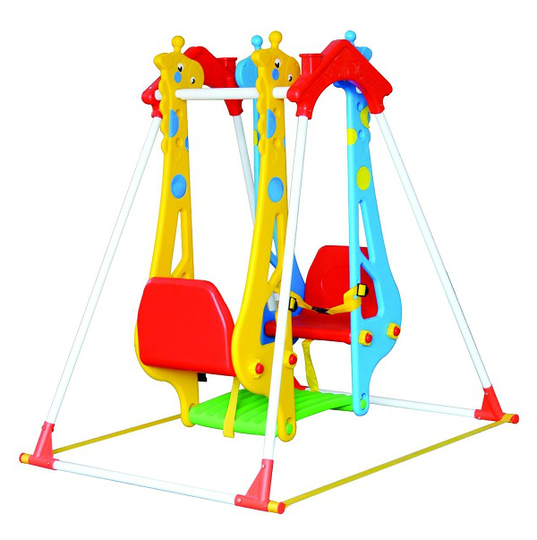 Training wave bridge-