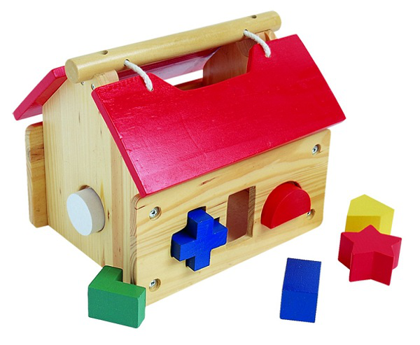 立體認(rèn)知組件