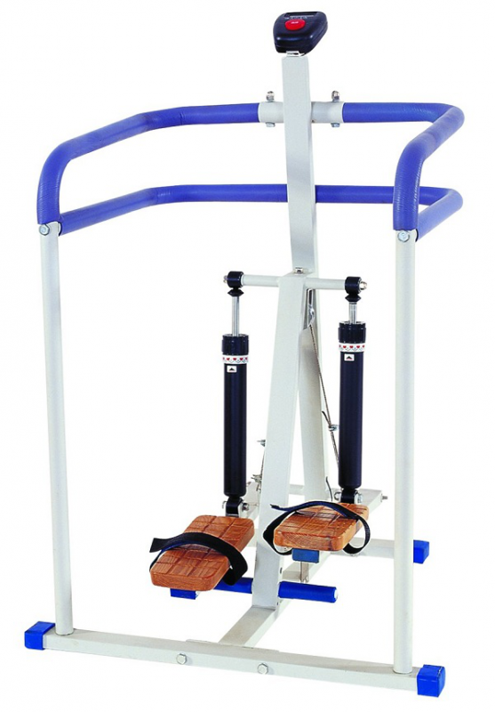 Children's liquid treadmill-