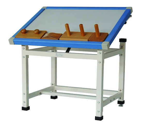 可調(diào)式砂模式及附件（可折疊）