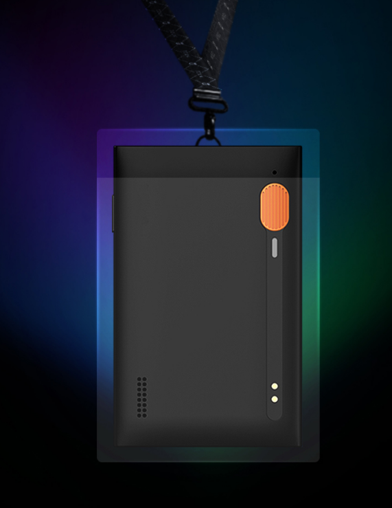 老人智能安全監(jiān)護(hù)儀-