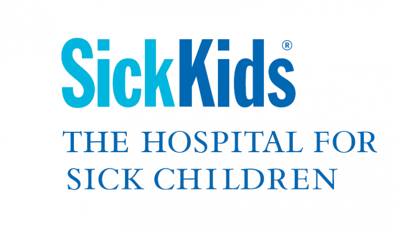 多倫多病童醫(yī)院國際部（SKI)-