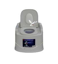 移動(dòng)智能馬桶