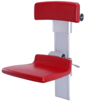 Adjustable bath chair