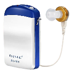 Box type visual aid-