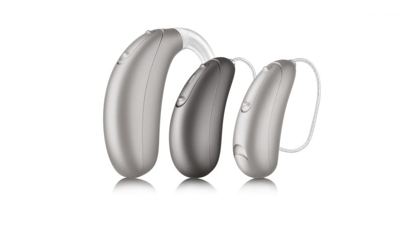 DX助聽(tīng)器系列-