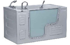 無(wú)障礙水療-