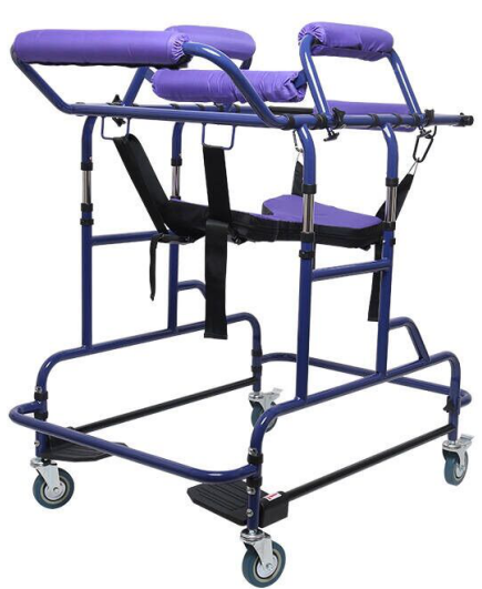 臺式助行器(成人學(xué)步車)-