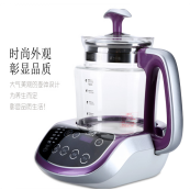 全自動多功能語音養(yǎng)生鍋-