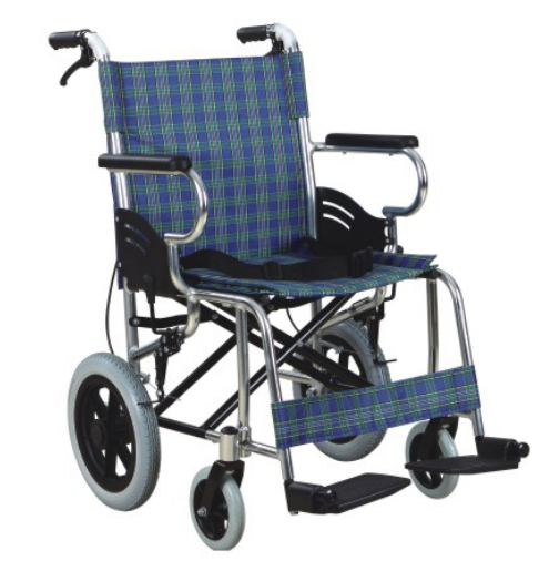 Manual Wheelchair-