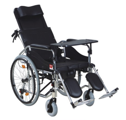 Manual Wheelchair-