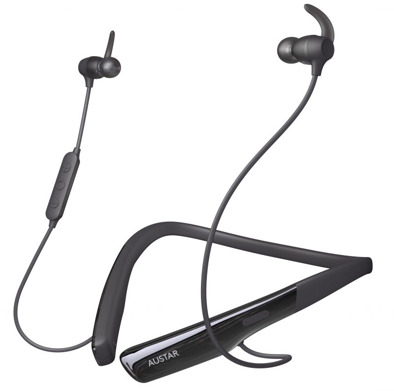 頸掛耳內(nèi)式助聽器-