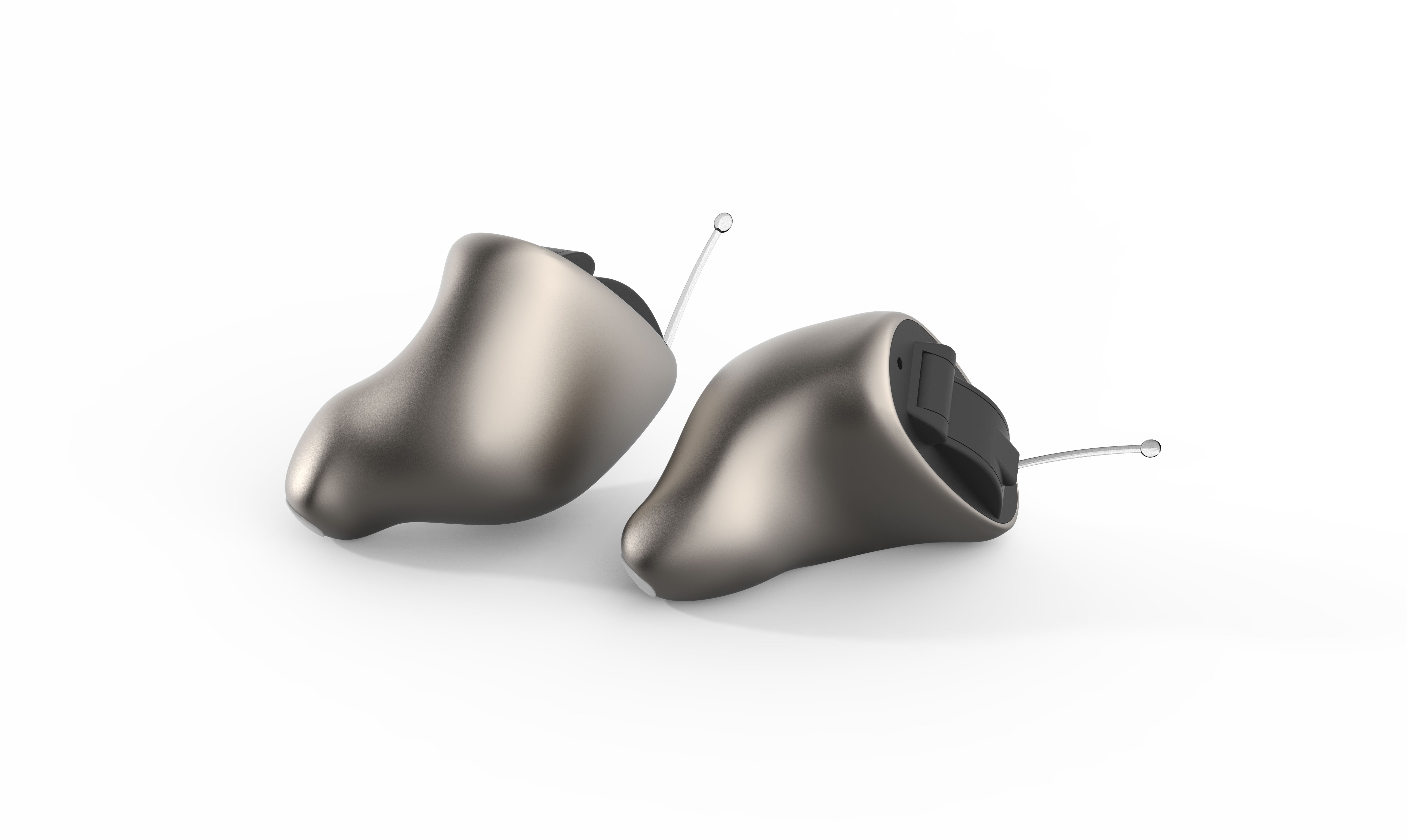 博音助聽(tīng)器鈦極系列