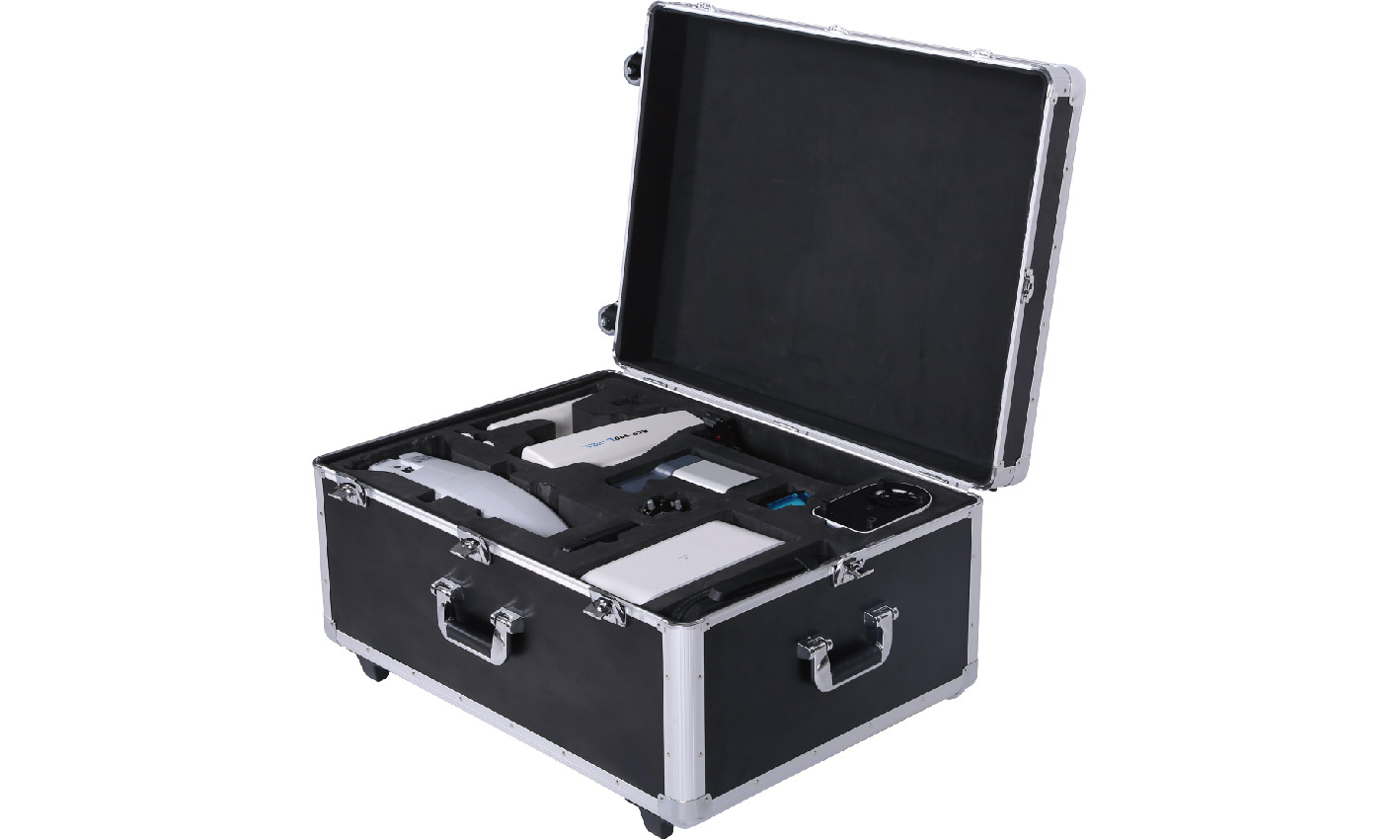 SJ-0166移動驗光室