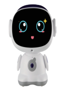 殘疾人智能機器人-