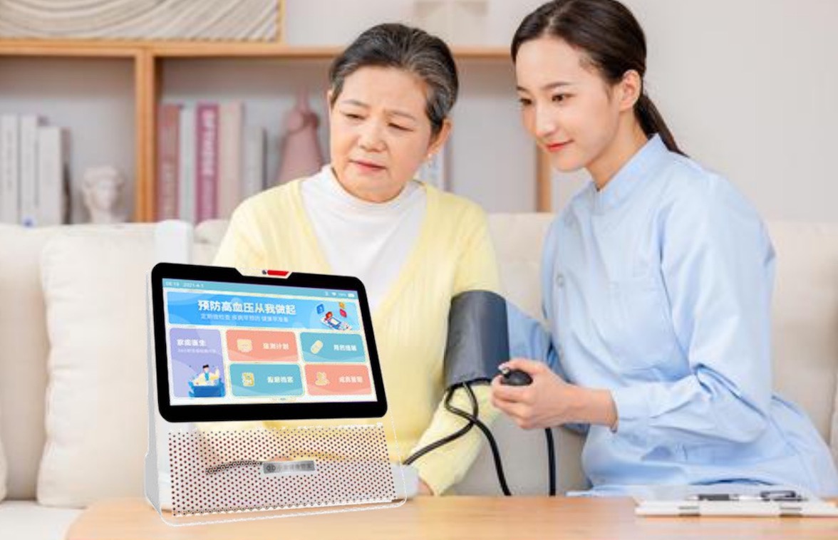 小象家庭醫(yī)生