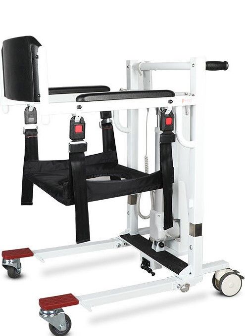 半癱式載人升降移位機(jī)HY601-