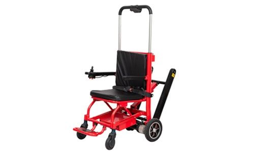 電動(dòng)行走爬樓椅-