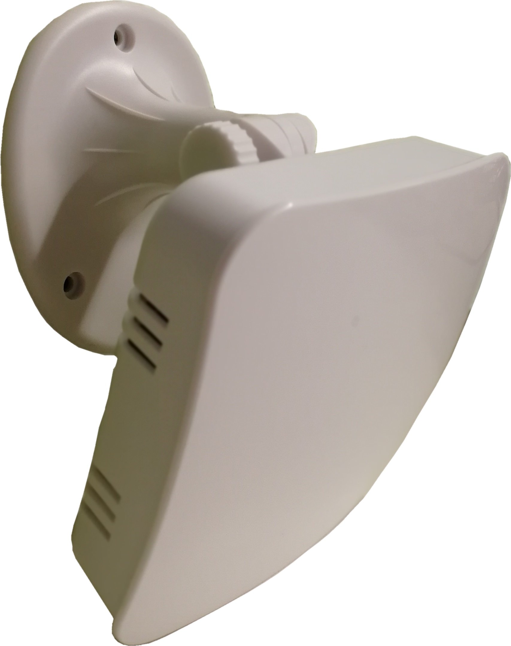 Intelligent Vital Signs Monitor