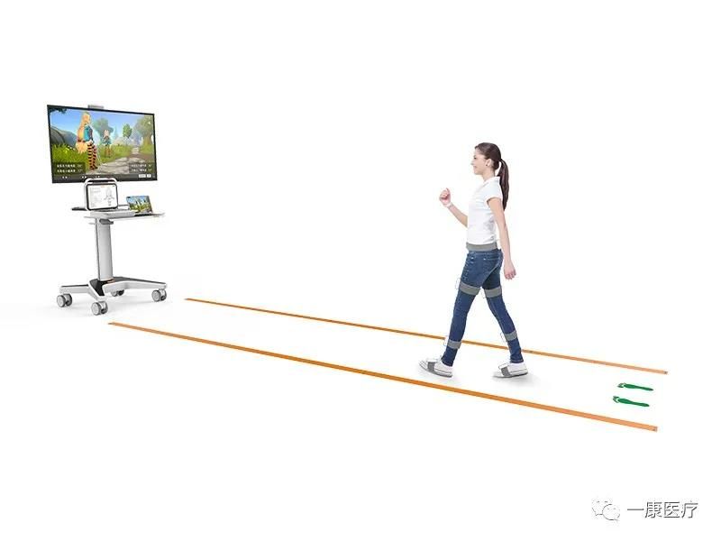 步態(tài)分析系統(tǒng) A7-