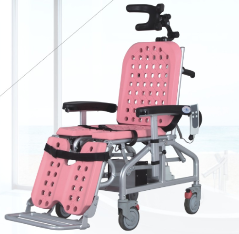 Electric Bath Chair