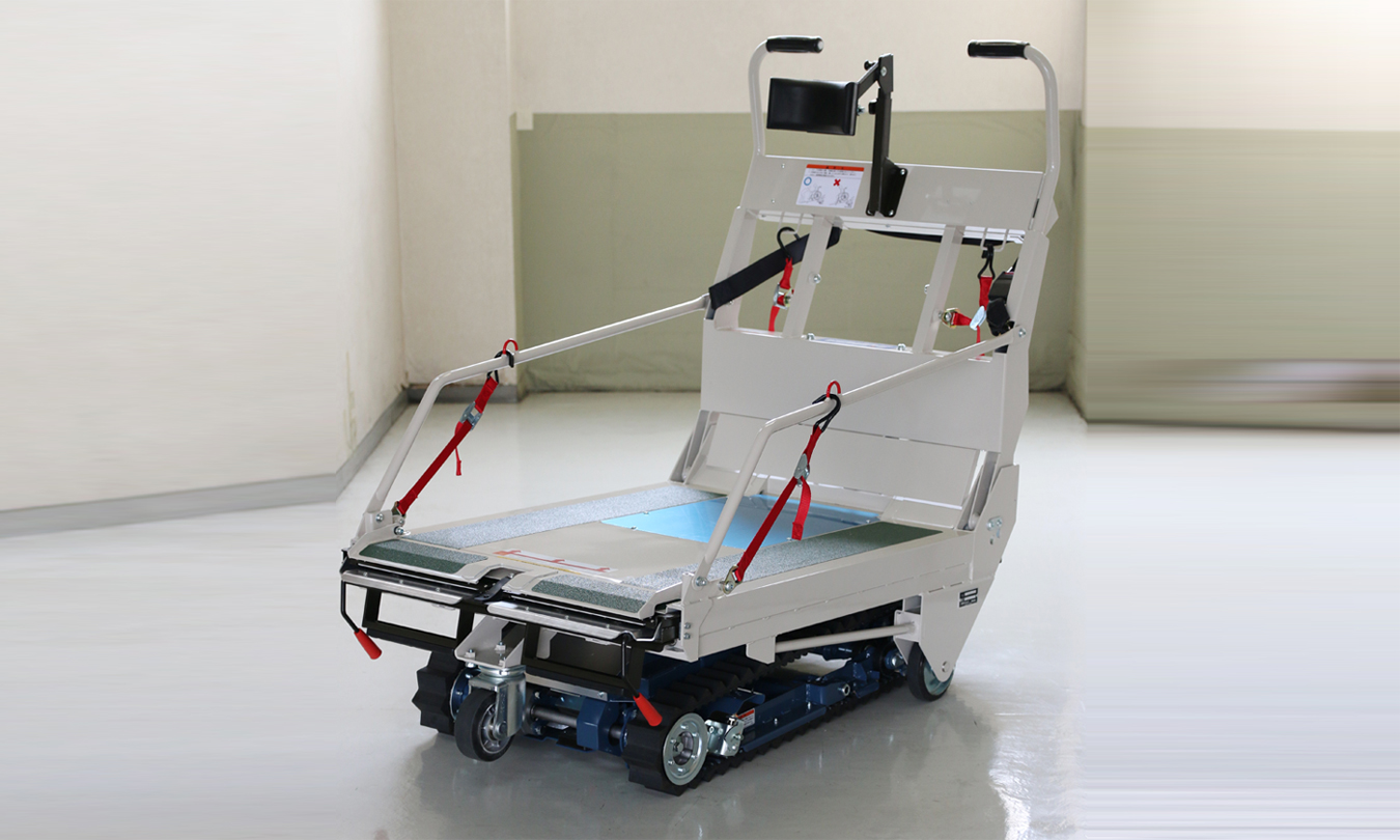 爬樓機(jī)-TRE-70