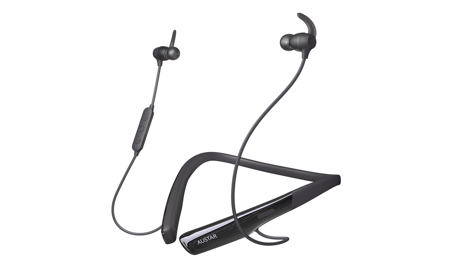 N系列頸掛式助聽(tīng)器