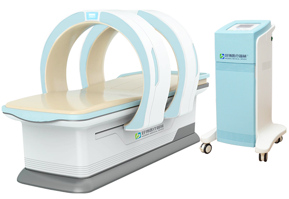 骨質(zhì)疏松治療儀-