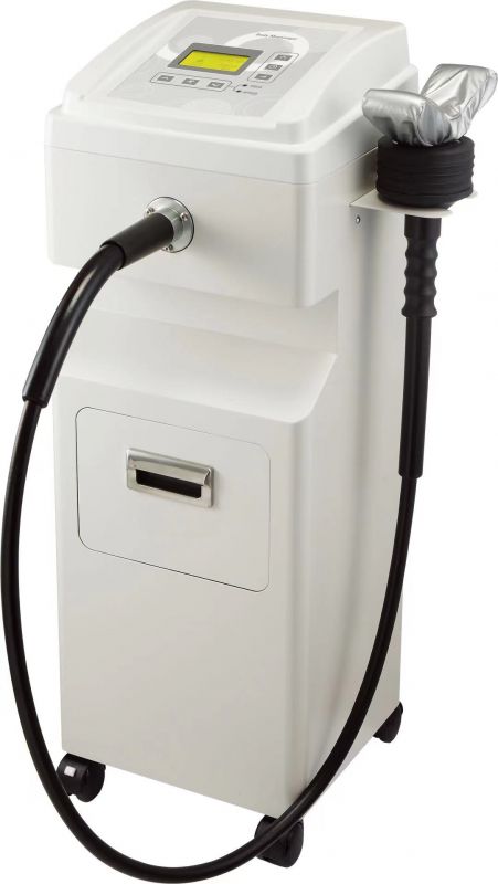 智能肌肉按摩器/ 智能按摩整脊器-