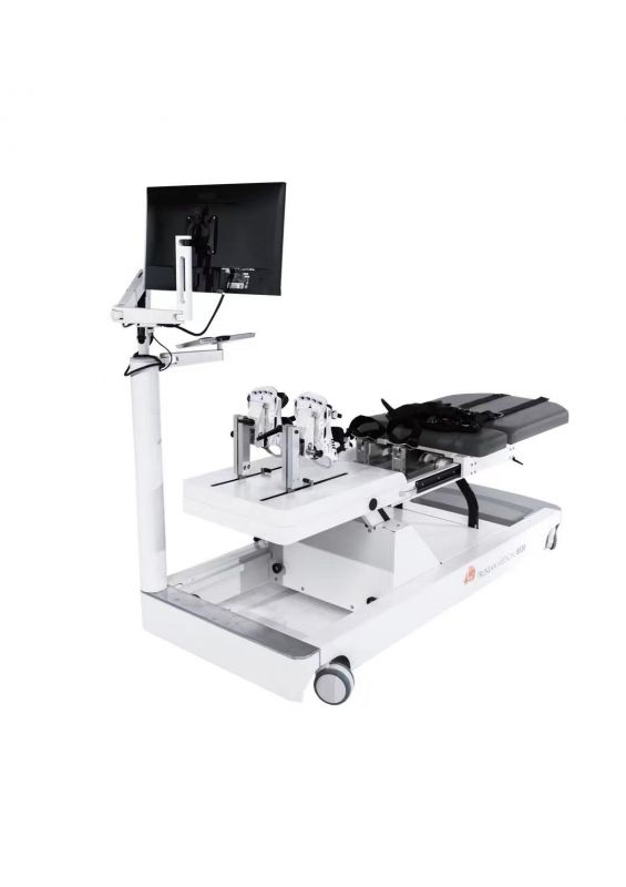 下肢康復(fù)訓(xùn)練系統(tǒng)-