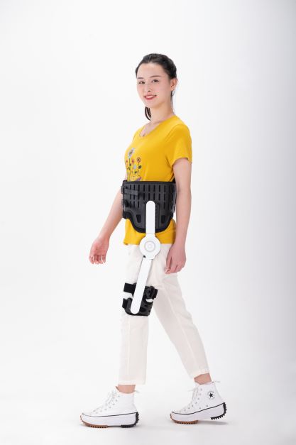 髖關節(jié)助力器